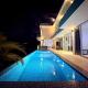 Boput beach, Koh Samui, Thailand, 4-bedroom, 4-bathroom, pool villa A Amphoe Koh Samui - Photo 1