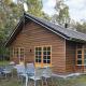 6 person holiday home in Læsø-By Traum