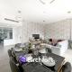 Birchfort - Fully Renovated Luxury 2BR at JBR, Dubaï - Photo 8