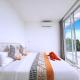 Bobut beach, Koh Samui, Thailand, half mountain sea view, four-bedroom, four-bathroom villa B Chaweng - Fotografie 7
