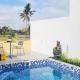 dParis Homy Villas Ubud - Fotografie 4
