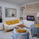 Very nice private Appartment 1 living room with sofa bed 1 bedroom 1 bathroom with toilet 1 Kitchen, Paris - Foto 4
