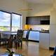 Penthouse apartment with an amazing kitchen and view, Tallinn (foto 3)