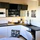 Penthouse apartment with an amazing kitchen and view, Tallinn (foto 5)