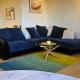 Penthouse apartment with an amazing kitchen and view, Tallinn (foto 10)