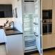 Penthouse apartment with an amazing kitchen and view, Tallinn (foto 8)