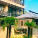 ปึกเตียนซีวิว คอนโดเทล Studio A-1302, Ban Tanot Noi (zdjęcie 8)