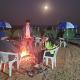 Traholic Camping Bhandardara