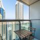 Bookable - 3 Bed Princess tower with High-Floor Luxury, Dubaj - Fotografie 7