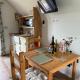 Glamping Pod, Marden (fotografie 3)