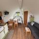 Glamping Pod, Marden (fotografie 2)