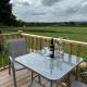 Glamping Pod, Marden (fotografie 6)
