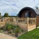 Glamping Pod, Marden
