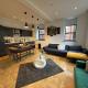 Sleek and Modern City Centre Apartment, Leeds