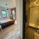 Sleek and Modern City Centre Apartment, Leeds (fotografie 2)