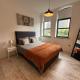 Sleek and Modern City Centre Apartment, Leeds (fotografie 6)