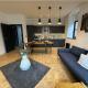 Sleek and Modern City Centre Apartment, Leeds (fotografie 7)