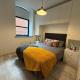 Sleek and Modern City Centre Apartment, Leeds (fotografie 8)
