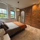 Sleek and Modern City Centre Apartment, Leeds (fotografie 10)
