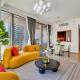 Iconic Address 1BR Above Dubai Mall by Maxx value homes, Dubái - Foto 7