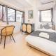 Tawaramachi Stay, Tokio - Fotografie 6