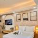 Exquisite Japandi at Venice with Grand Canal view, Manila - Foto 4