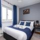 Stonecliffe Thirty Three By Alt-Stay - Leeds Contractor and Relocation Accommodation near M621 J1 with Master Ensuite, Kitchen, Laundry, Parking, Outdoor Space, Smart TV and Wi Fi - Long Stay Ready with Weekly and Monthly Rates, Leeds - Fotografie 6