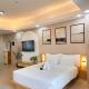 Exquisite Japandi at Venice with Grand Canal view, Manila - Foto 1