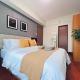 Spacious 1BR with 300MBPS Internet near High Street BGC, Manila - Foto 1