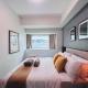 Spacious 1BR with 300MBPS Internet near High Street BGC, Manila - Foto 8