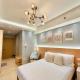 Stylish Studio Unit with Balcony in Grace Residences, Манила - Фото 9