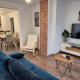 Apartman Swans