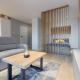 Apartament w Centrum, Łódź (foto 6)