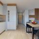Apartament w Centrum, Łódź (foto 9)
