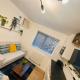 R2 - Elegant Private Room with Kitchenette near QE Hospital Harborne Birmingham - Foto 6