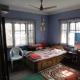 One room with two single beds with natural views, Katmandu International - Fotografie 9