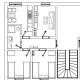Möblierte 3-Zimmerwohnung in Weißenfels nahe Leuna, Leipzig mit WLAN und Waschmaschine, Weißenfels (fotografie 3)