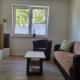 Möblierte 3-Zimmerwohnung in Weißenfels nahe Leuna, Leipzig mit WLAN und Waschmaschine, Weißenfels (fotografie 6)