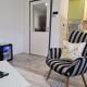 Stan u centru Bijeljine - Apartman VULOVIĆ, Bijeljina (fotografie 10)