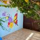 The blue house, Taghazout (photo 3)