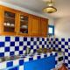 The blue house, Taghazout (photo 4)