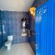 The blue house, Taghazout (photo 7)