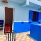 The blue house, Taghazout (photo 8)