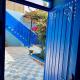 The blue house, Taghazout (photo 9)