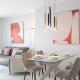 SUNSET SAILORS top apartment, Benidorm (fotografie 6)