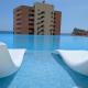 SUNSET SAILORS top apartment, Benidorm (fotografie 3)