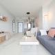 SUNSET SAILORS top apartment, Benidorm (fotografie 10)