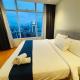 Apartment Vortex klcc for 6pax & 4pax, Kuala Lumpur - Foto 9