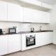 Bright and modern flat close to Fondazione Prada, Milán - Fotografie 10