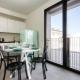 Bright and modern flat close to Fondazione Prada, Milán - Fotografie 8
